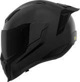 Ultraflite Helmet - Rizz Rizz - MIPS® - Black - 2XL