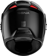 Phantom Helmet - Gloss Black - XL