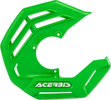 X-Future Disc Cover - Green