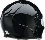 Warrant Helmet - Black - XS