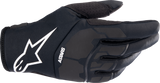 Thermo Shielder Gloves - Black - XL