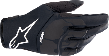 Thermo Shielder Gloves - Black - XL