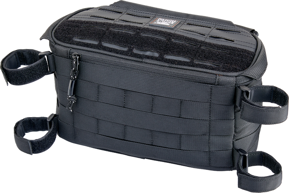 EXFIL-7 Bag - Gen 2 - Black