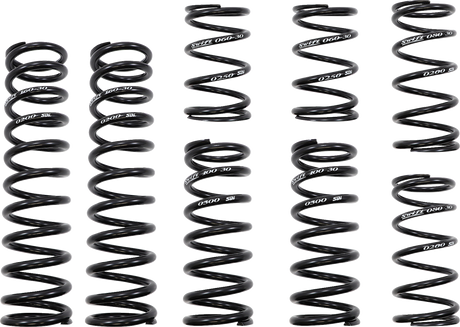 Shock Spring - RZR XP1K Two Seater 2017 - 2021