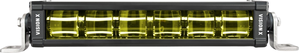 Light Bar - XPL - 12\" - Selective Yellow Lens - LED