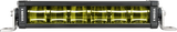 Light Bar - XPL - 12\" - Selective Yellow Lens - LED