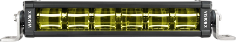 Light Bar - XPL - 12\" - Selective Yellow Lens - LED
