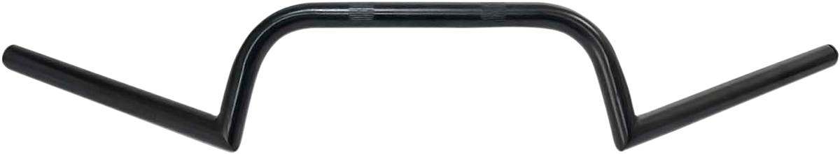 Handlebar - Club - 7/8\" - Satin Black