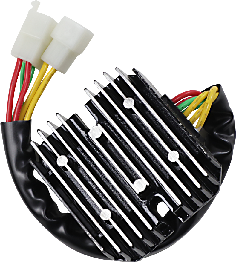 Regulator/Rectifier - Lithium-ion Compatible - Honda 1986 - 2003