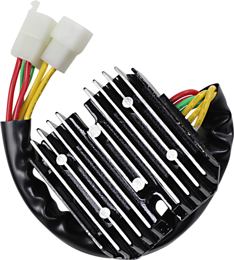 Regulator/Rectifier - Lithium-ion Compatible - Honda 1986 - 2003