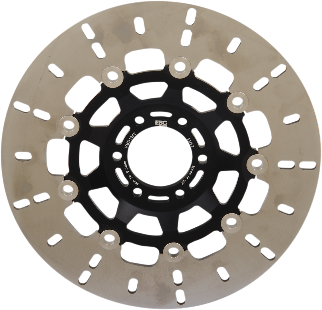 Vintage Brake Rotor - VMD1062 1976 - 1978