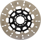 Vintage Brake Rotor - VMD1062 1976 - 1978