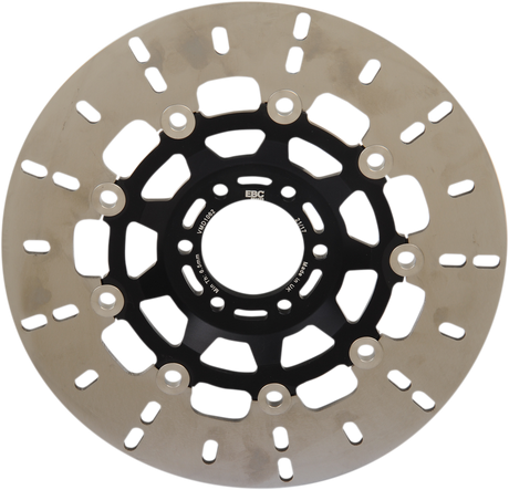 Vintage Brake Rotor - VMD1062 1976 - 1978