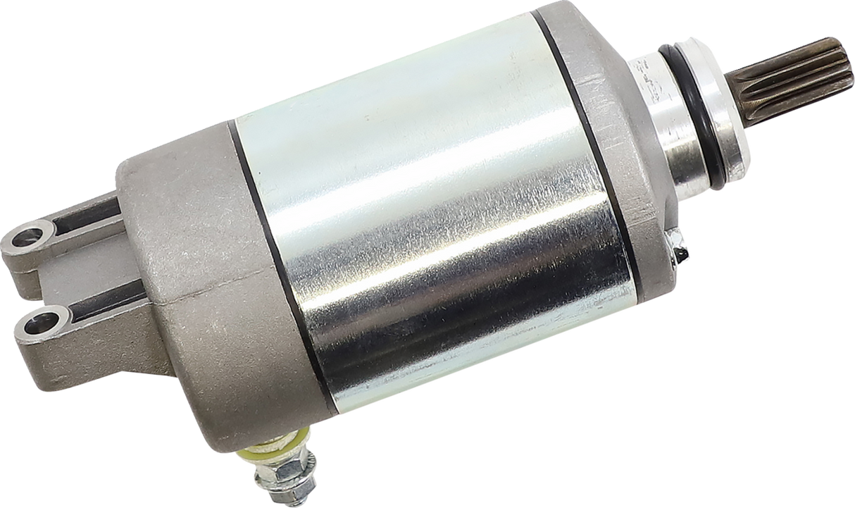 Starter - Suzuki 2000 - 2020