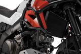 Crash Bar - Left/Right - Black - Suzuki - V-Strom 1050/XT 2020 - 2024