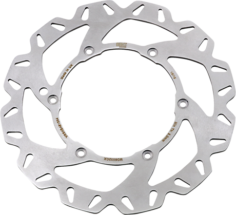 CX Brake Rotor - MD6032CX 1994 - 2023