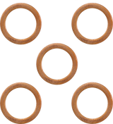 Brake Line - 35/60° - 42\" - Black Pearl 2014 - 2021