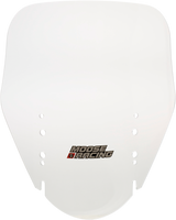 Windscreen - +2\" - VStrom 2004 - 2012