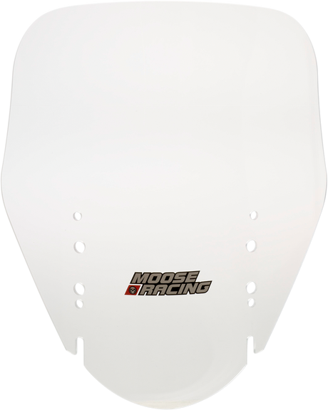 Windscreen - +2\" - VStrom 2004 - 2012