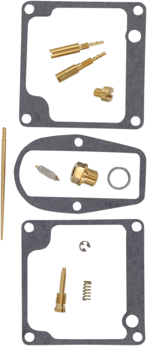 Carburetor Repair Kit - Kawasaki 1973 - 1975