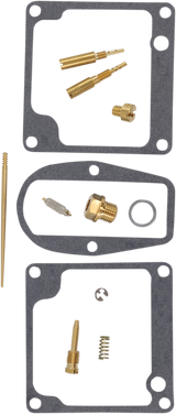 Carburetor Repair Kit - Kawasaki 1973 - 1975