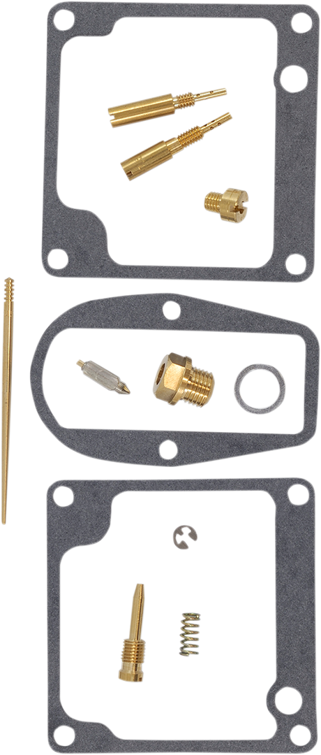 Carburetor Repair Kit - Kawasaki 1973 - 1975