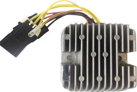 Rectifier/Regulator - Polaris 2007 - 2010