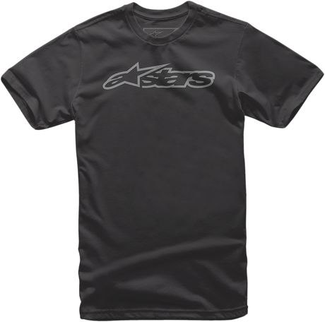 Blaze Classic T-Shirt - Black/Gray - XL