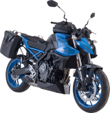 SysBag Side Bag System - Black - Suzuki GSX-8S \'23-\'24 2023 - 2024