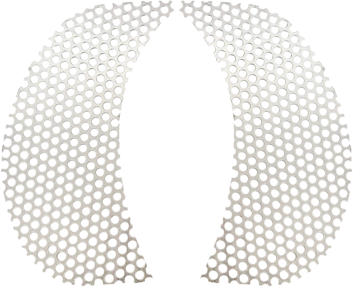 Fairing Vent Screen - Round 2015 - 2023