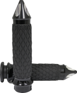 Grips - Diamond Contour - Spike - Black - TBW 2008 - 2023