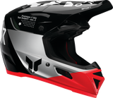 Reflex Sport Helmet - Strike - MIPS® - Black/Red - XL