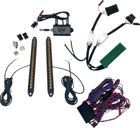 Turn Signal Kit - General 2018 - 2024