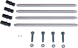 Solid Pushrods - Big Twin 1966 - 1984