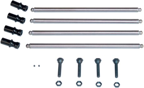 Solid Pushrods - Big Twin 1966 - 1984