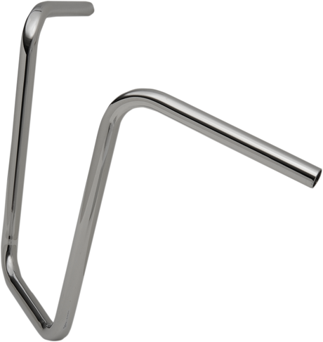 1\" Handlebar - Narrow Ape - 16\" - TBW - Chrome