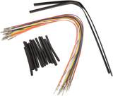 Handlebar Wiring Extension - 12\" - \'96-\'06 1996 - 2006