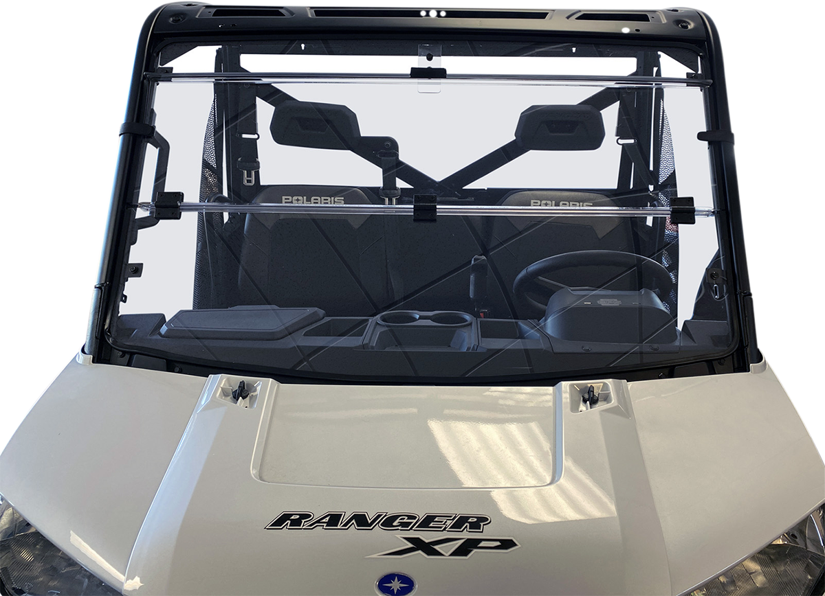 Full Folding Windshield - Deluxe - Ranger 2013 - 2019