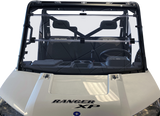 Full Folding Windshield - Deluxe - Ranger 2013 - 2019
