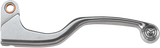Clutch Lever - Shorty - Polished 1986 - 2013