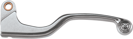 Clutch Lever - Shorty - Polished 1986 - 2013
