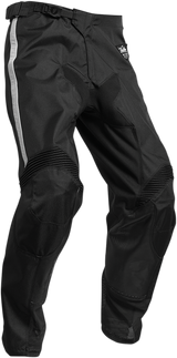 Hallman Legend Pants - Black - US 32