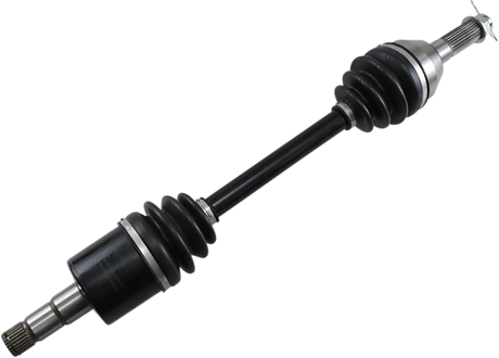 Axle Kit - Complete - Standard - Rear Right - \'06-\'09 Polaris Ranger 500/700 2005 - 2009