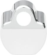 Coil Cover - Harley Davidson - Chrome 2008 - 2013