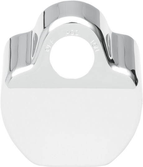 Coil Cover - Harley Davidson - Chrome 2008 - 2013