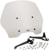 Windshield - 19\" - Tinted - Ryker 2019 - 2023