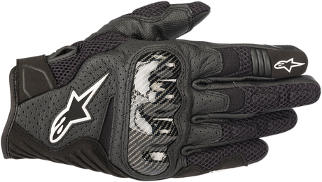 SMX-1 Air V2 Gloves - Black - XL