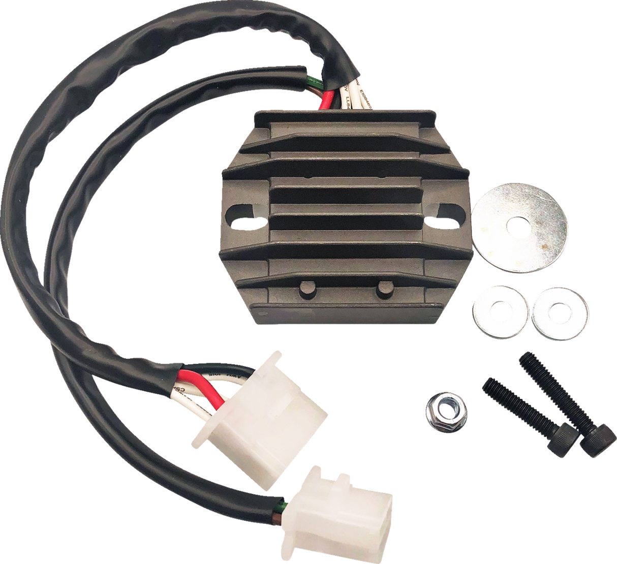 Regulator/Rectifier - Lithium-ion Compatible - Yamaha 1976 - 1979