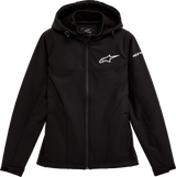Women\'s Primary Jacket - Black - 2XL