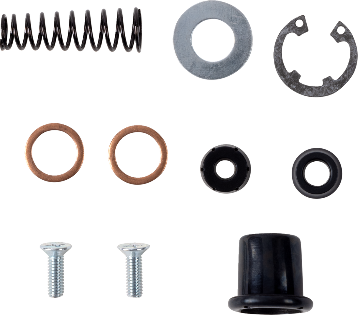 Brake Master Cylinder Rebuild Kit 1989 - 2024